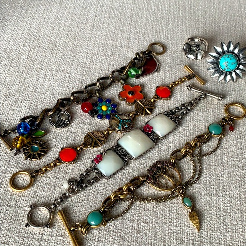 LAST CALL💋 Lucky Brand Jewelry